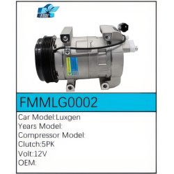 PartzBiz CE FMMLG0002 - Compressor FMMLG0002 PartzBiz CE FMMLG0002 - Compressor FMMLG0002