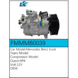 PartzBiz CE FMMMB0039 - Compressor FMMMB0039 PartzBiz CE FMMMB0039 - Compressor FMMMB0039