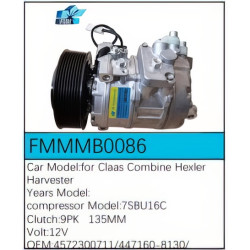 PartzBiz CE FMMMB0086 - Compressor FMMMB0086 PartzBiz CE FMMMB0086 - Compressor FMMMB0086