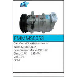 PartzBiz CE FMMMS0053 - Compressor for Mitsubishi - FMMMS0053 PartzBiz CE FMMMS0053 - Compressor for Mitsubishi - FMMMS0053