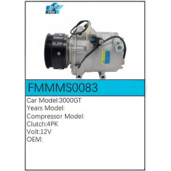 PartzBiz CE FMMMS0083 - Compressor FMMMS0083 PartzBiz CE FMMMS0083 - Compressor FMMMS0083