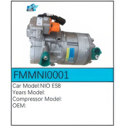 PartzBiz CE FMMNI0001 - Compressor FMMNI0001 PartzBiz CE FMMNI0001 - Compressor FMMNI0001