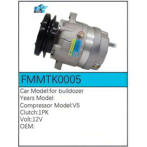 PartzBiz CE: -Compressor  FMMTK0005