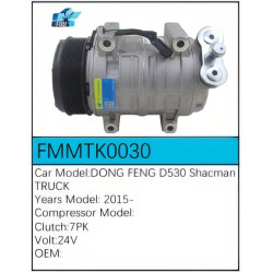 PartzBiz CE FMMTK0030 - Compressor FMMTK0030 PartzBiz CE FMMTK0030 - Compressor FMMTK0030