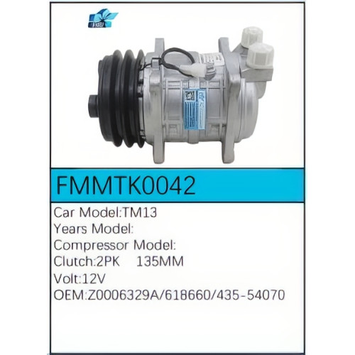 PartzBiz CE: -Compressor  FMMTK0042