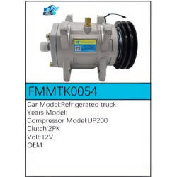 PartzBiz CE FMMTK0054 - Compressor  FMMTK0054
