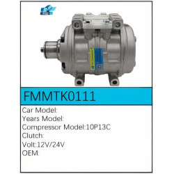 PartzBiz CE FMMTK0111 - Compressor FMMTK0111 PartzBiz CE FMMTK0111 - Compressor FMMTK0111