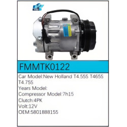 PartzBiz CE FMMTK0122 - Compressor FMMTK0122 PartzBiz CE FMMTK0122 - Compressor FMMTK0122