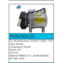 PartzBiz CE FMMTK0135 - Compressor FMMTK0135 PartzBiz CE FMMTK0135 - Compressor FMMTK0135
