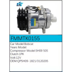 PartzBiz CE FMMTK0155 - Compressor FMMTK0155 PartzBiz CE FMMTK0155 - Compressor FMMTK0155
