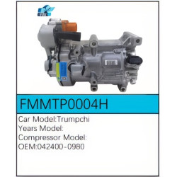 PartzBiz CE FMMTP0004H - Compressor FMMTP0004H PartzBiz CE FMMTP0004H - Compressor FMMTP0004H