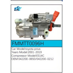 PartzBiz CE FMMTT0096H - Compressor for Toyota - FMMTT0096H PartzBiz CE FMMTT0096H - Compressor for Toyota - FMMTT0096H