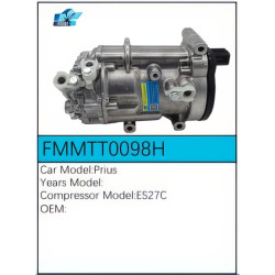 PartzBiz CE FMMTT0098H - Compressor for Toyota - FMMTT0098H PartzBiz CE FMMTT0098H - Compressor for Toyota - FMMTT0098H
