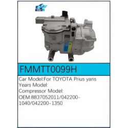 PartzBiz CE FMMTT0099H - Compressor for Toyota - FMMTT0099H PartzBiz CE FMMTT0099H - Compressor for Toyota - FMMTT0099H