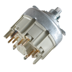 PartzBiz CE SL0005456204 - Headlight Switch SL0005456204 PartzBiz CE SL0005456204 - Headlight Switch SL0005456204
