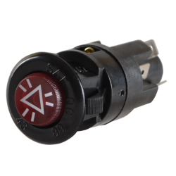 PartzBiz CE SL0025457124 - Hazard Light Switch SL0025457124 PartzBiz CE SL0025457124 - Hazard Light Switch SL0025457124