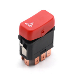 PartzBiz CE SL0055459224 - Hazard Light Switch SL0055459224 PartzBiz CE SL0055459224 - Hazard Light Switch SL0055459224