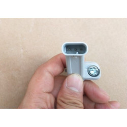 PartzBiz CE SL04C906433 - Crankshaft Position Sensor SL04C906433 PartzBiz CE SL04C906433 - Crankshaft Position Sensor SL04C906433