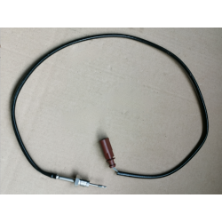 PartzBiz CE SL04L906088AB - Exhaust Gas Temperature Sensor SL04L906088AB PartzBiz CE SL04L906088AB - Exhaust Gas Temperature Sensor SL04L906088AB