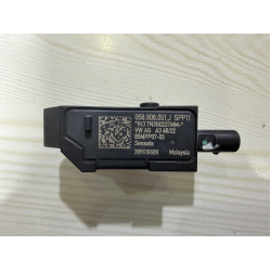 PartzBiz CE SL058906051J-OE - Exhaust Pressure Sensor SL058906051J-OE PartzBiz CE SL058906051J-OE - Exhaust Pressure Sensor SL058906051J-OE