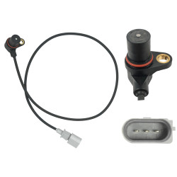 PartzBiz CE SL06A906433F - Crankshaft Position Sensor SL06A906433F PartzBiz CE SL06A906433F - Crankshaft Position Sensor SL06A906433F