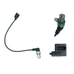 PartzBiz CE SL12141726548 - Camshaft Position Sensor SL12141726548