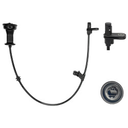 PartzBiz CE SL1695401517 - Wheel Speed Sensor SL1695401517