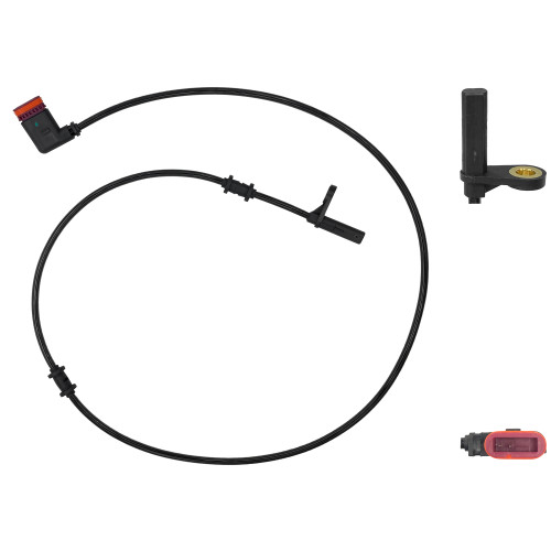 PartzBiz CE: SL1715400213-Wheel Speed Sensor SL1715400213 PartzBiz CE: SL1715400213-Wheel Speed Sensor SL1715400213