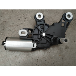 PartzBiz CE SL1J6955711G - Wiper Motor SL1J6955711G