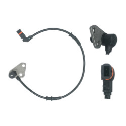 PartzBiz CE SL2025402017 - Wheel Speed Sensor SL2025402017