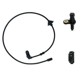 PartzBiz CE SL2025403517 - Wheel Speed Sensor SL2025403517