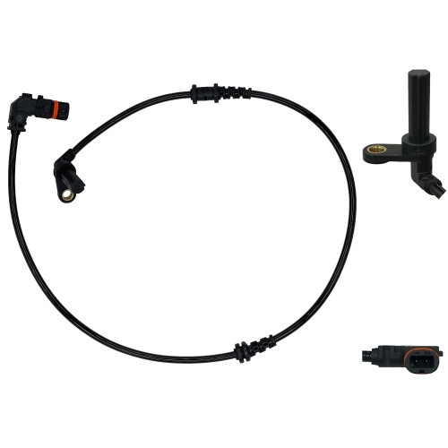 PartzBiz CE: SL2129055905-Wheel Speed Sensor SL2129055905 PartzBiz CE: SL2129055905-Wheel Speed Sensor SL2129055905