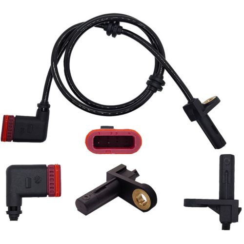 PartzBiz CE: SL2219050201-Wheel Speed Sensor SL2219050201 PartzBiz CE: SL2219050201-Wheel Speed Sensor SL2219050201