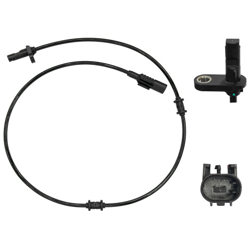 PartzBiz CE: SL2305401617-Wheel Speed Sensor SL2305401617 PartzBiz CE: SL2305401617-Wheel Speed Sensor SL2305401617