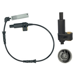 PartzBiz CE SL34521164651 - Wheel Speed Sensor SL34521164651 PartzBiz CE SL34521164651 - Wheel Speed Sensor SL34521164651