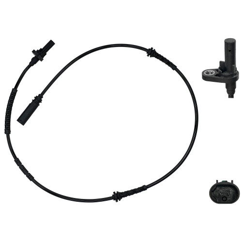 PartzBiz CE: SL34526782099-Wheel Speed Sensor SL34526782099 PartzBiz CE: SL34526782099-Wheel Speed Sensor SL34526782099