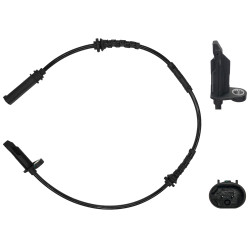 PartzBiz CE SL34526858467 - Wheel Speed Sensor SL34526858467 PartzBiz CE SL34526858467 - Wheel Speed Sensor SL34526858467