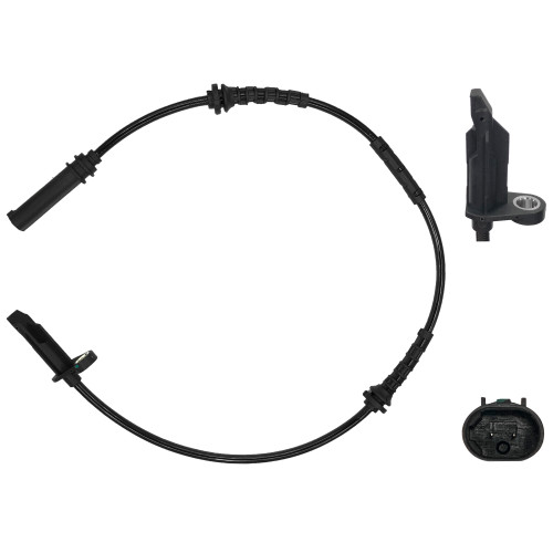 PartzBiz CE: SL34526858467-Wheel Speed Sensor SL34526858467 PartzBiz CE: SL34526858467-Wheel Speed Sensor SL34526858467