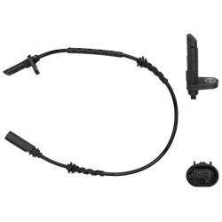 PartzBiz CE SL34526865793 - Wheel Speed Sensor SL34526865793 PartzBiz CE SL34526865793 - Wheel Speed Sensor SL34526865793
