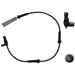 PartzBiz CE SL34527853583 - Wheel Speed Sensor SL34527853583 PartzBiz CE SL34527853583 - Wheel Speed Sensor SL34527853583