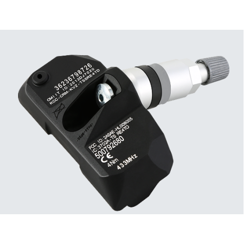 PartzBiz CE: SL36236798726-Tire Pressure Sensor SL36236798726