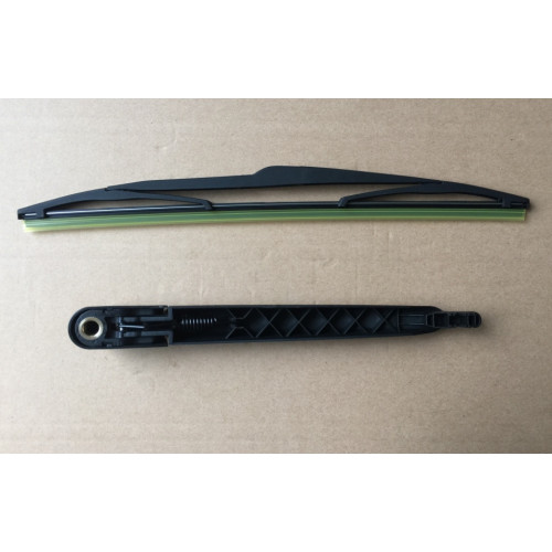 PartzBiz CE: SL4548200044/WB-Wiper Arm SL4548200044/WB PartzBiz CE: SL4548200044/WB-Wiper Arm SL4548200044/WB