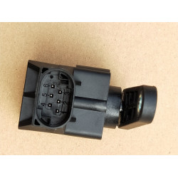 PartzBiz CE SL4B0907503A - Front Headlight Level Sensor SL4B0907503A PartzBiz CE SL4B0907503A - Front Headlight Level Sensor SL4B0907503A