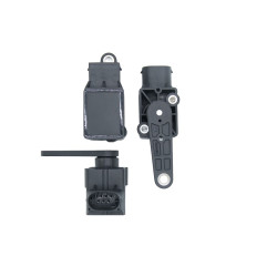 PartzBiz CE SL4B0907503B - Front Headlight Level Sensor SL4B0907503B PartzBiz CE SL4B0907503B - Front Headlight Level Sensor SL4B0907503B