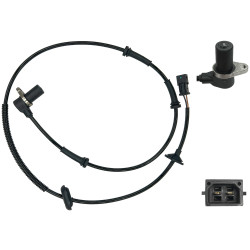 PartzBiz CE SL4B0927807J - Wheel Speed Sensor SL4B0927807J