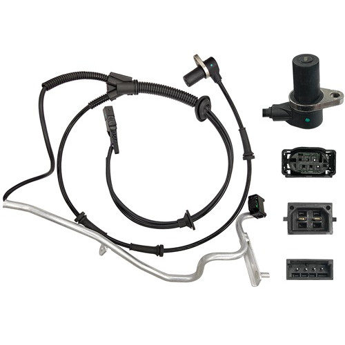 PartzBiz CE: SL4B0927807R-Wheel Speed Sensor SL4B0927807R PartzBiz CE: SL4B0927807R-Wheel Speed Sensor SL4B0927807R