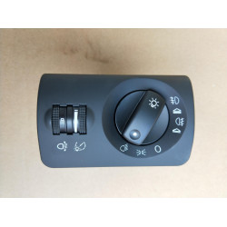 PartzBiz CE SL4B1941531F - Headlight Switch SL4B1941531F PartzBiz CE SL4B1941531F - Headlight Switch SL4B1941531F