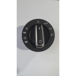 PartzBiz CE SL4F1941531E - Headlight Switch SL4F1941531E PartzBiz CE SL4F1941531E - Headlight Switch SL4F1941531E
