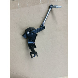 PartzBiz CE SL4M0941286D - Front Headlight Level Sensor SL4M0941286D PartzBiz CE SL4M0941286D - Front Headlight Level Sensor SL4M0941286D