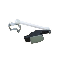 PartzBiz CE SL4Z7941285C - Front Headlight Level Sensor SL4Z7941285C PartzBiz CE SL4Z7941285C - Front Headlight Level Sensor SL4Z7941285C